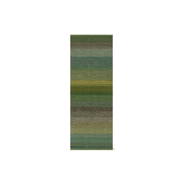 Harvest entréteppe, Green 90 x 240 cm Kasthall