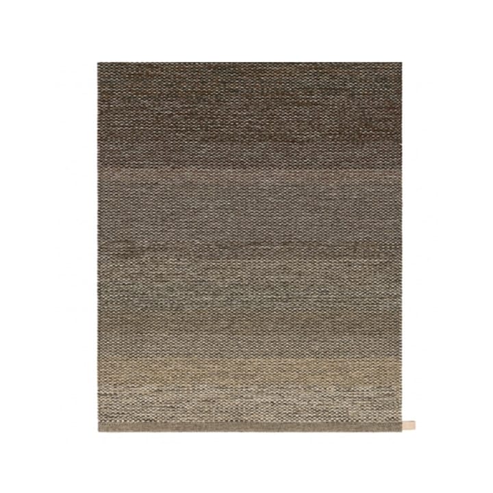 Harvest teppe - Beige-brun 240 x 170 cm - Kasthall