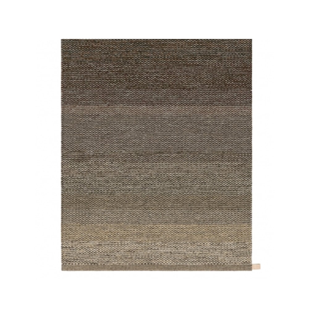 Bilde av Kasthall Harvest teppe Beige-brun 240 x 170 cm