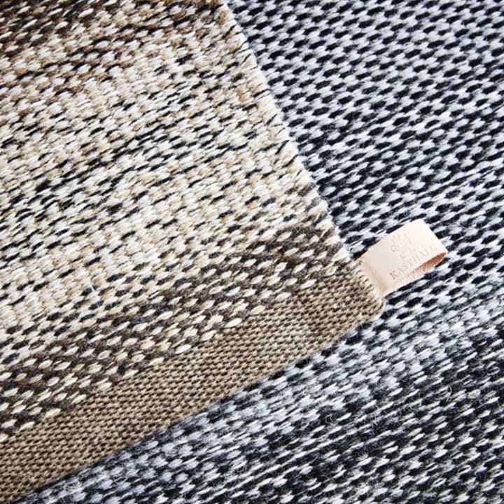 Harvest teppe, Blå 240 x 170 cm Kasthall
