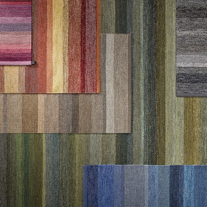 Harvest teppe, Blå 240 x 170 cm Kasthall