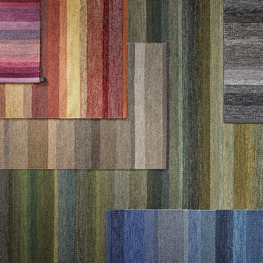 Harvest teppe, GrØnn 240 x 170 cm Kasthall