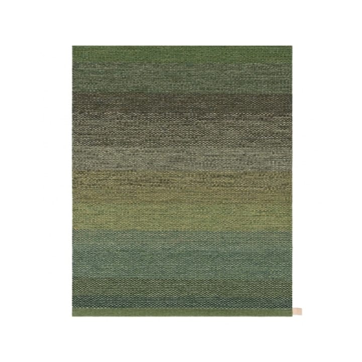 Harvest teppe - Grønn 240 x 170 cm - Kasthall