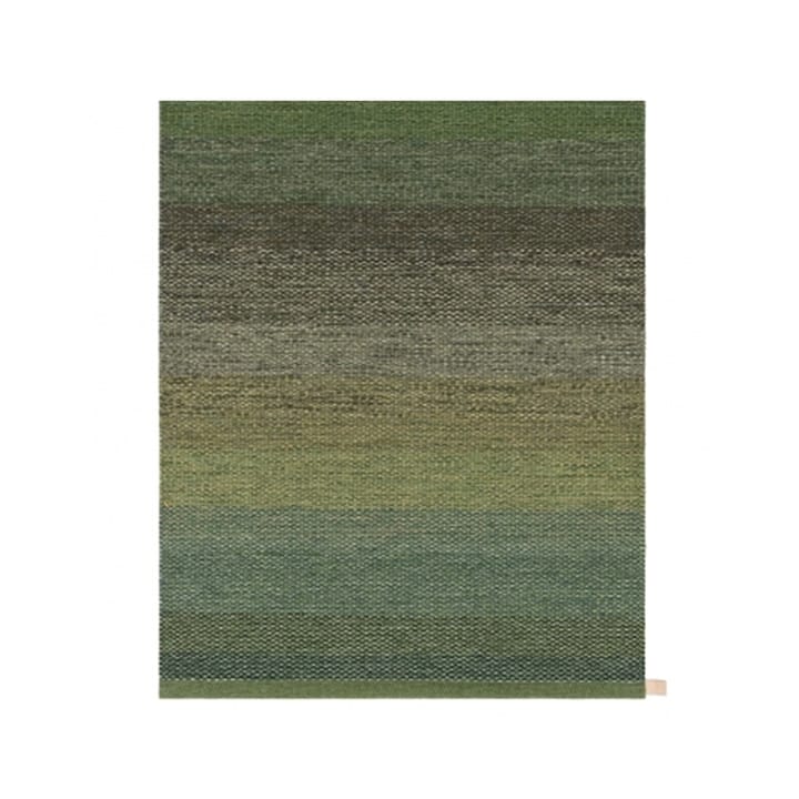 Harvest teppe - GrØnn 240 x 170 cm - Kasthall