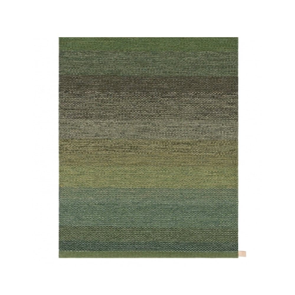 Bilde av Kasthall Harvest teppe GrØnn 300 x 200 cm
