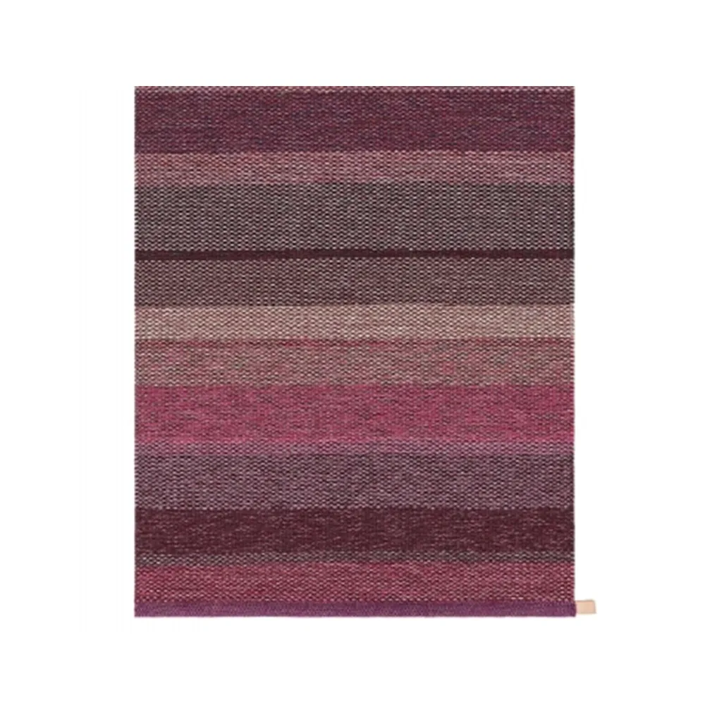 Harvest teppe, Lilla-rosa 300 x 200 cm Kasthall