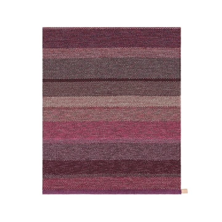 Harvest teppe - Lilla-rosa 300 x 200 cm - Kasthall