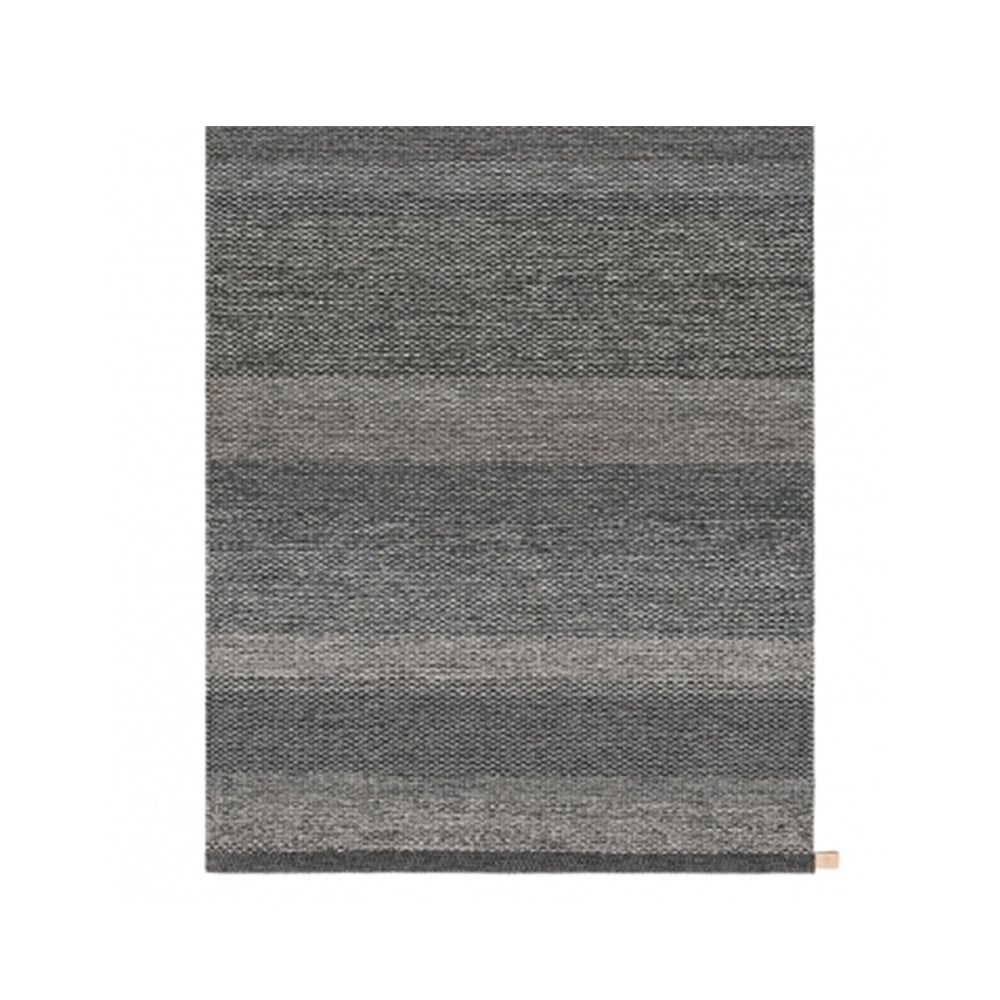 Bilde av Kasthall Harvest teppe Sort-grå 300 x 200 cm