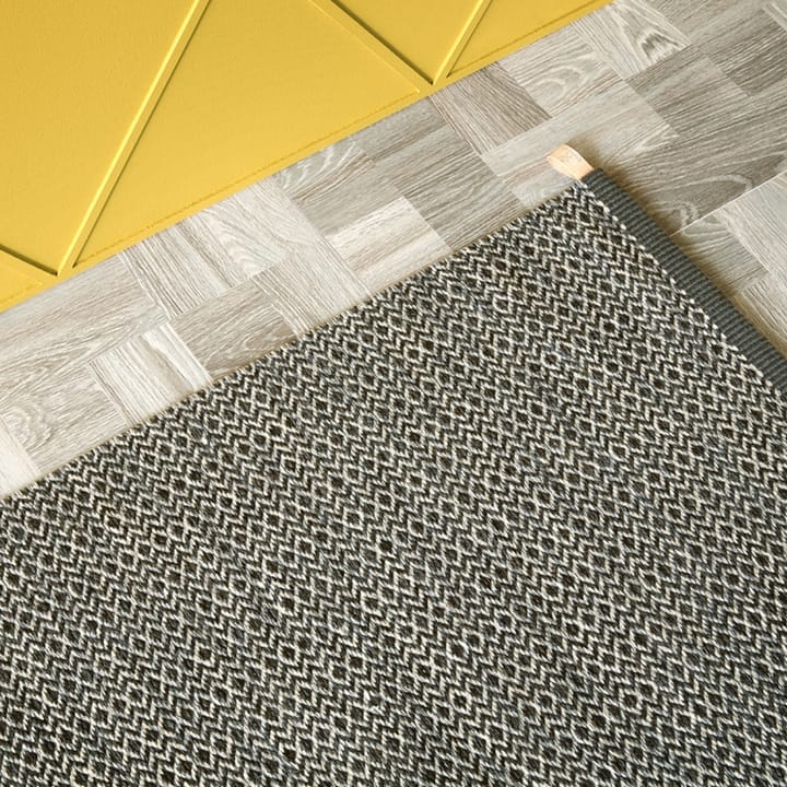 Ingrid Icon entréteppe, Brown-grey 250 x 85 cm Kasthall