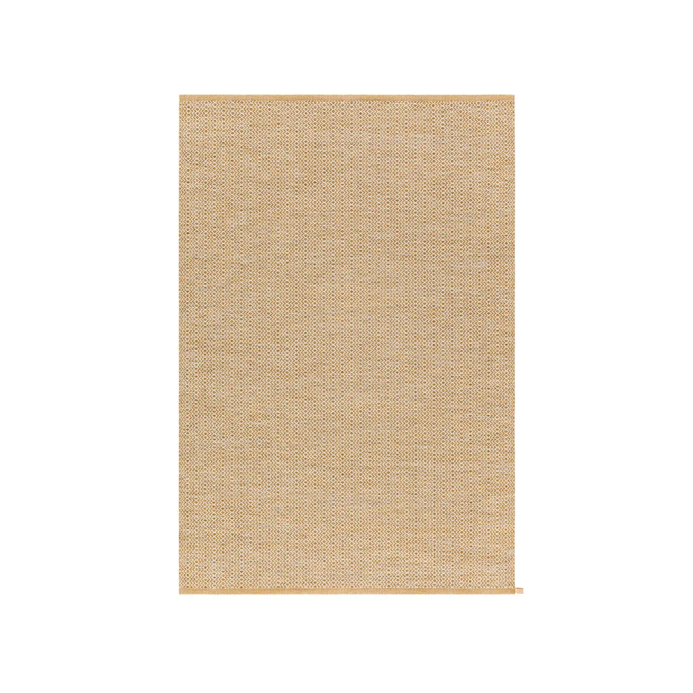 Ingrid Icon entréteppe, Yellow-white 250 x 85 cm Kasthall