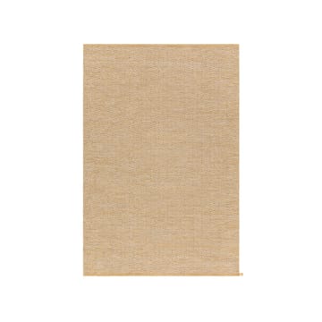 Ingrid Icon entréteppe - Yellow-white 250 x 85 cm - Kasthall
