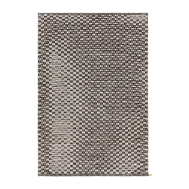 Ingrid Icon gulvteppe 160x240 cm - Asphalt Grey - Kasthall