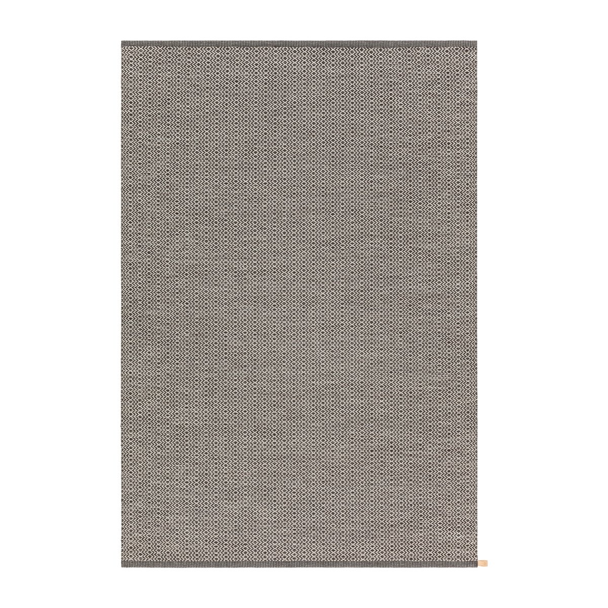 Ingrid Icon gulvteppe 160x240 cm Asphalt Grey