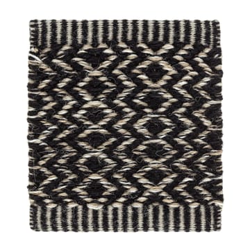 Ingrid Icon gulvteppe 160x240 cm - Black White - Kasthall