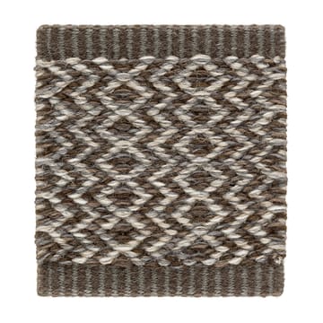 Ingrid Icon gulvteppe 160x240 cm - Brown Grey - Kasthall