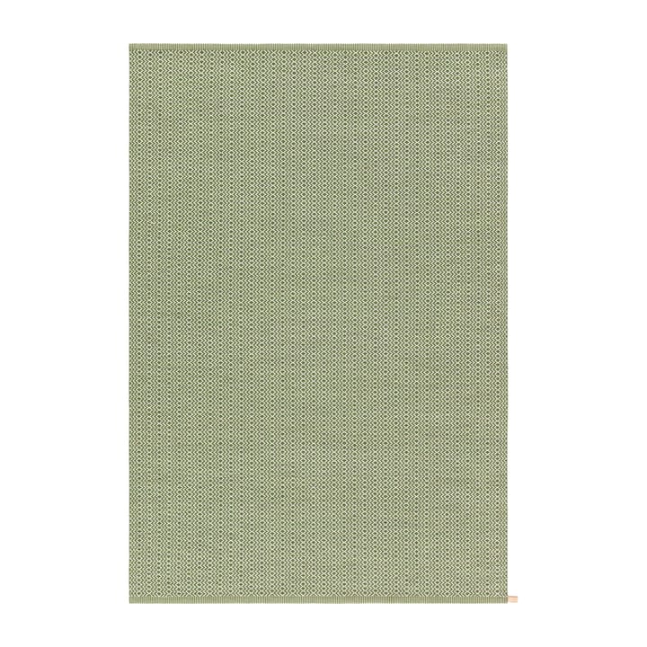 Ingrid Icon gulvteppe 160x240 cm - Green White - Kasthall