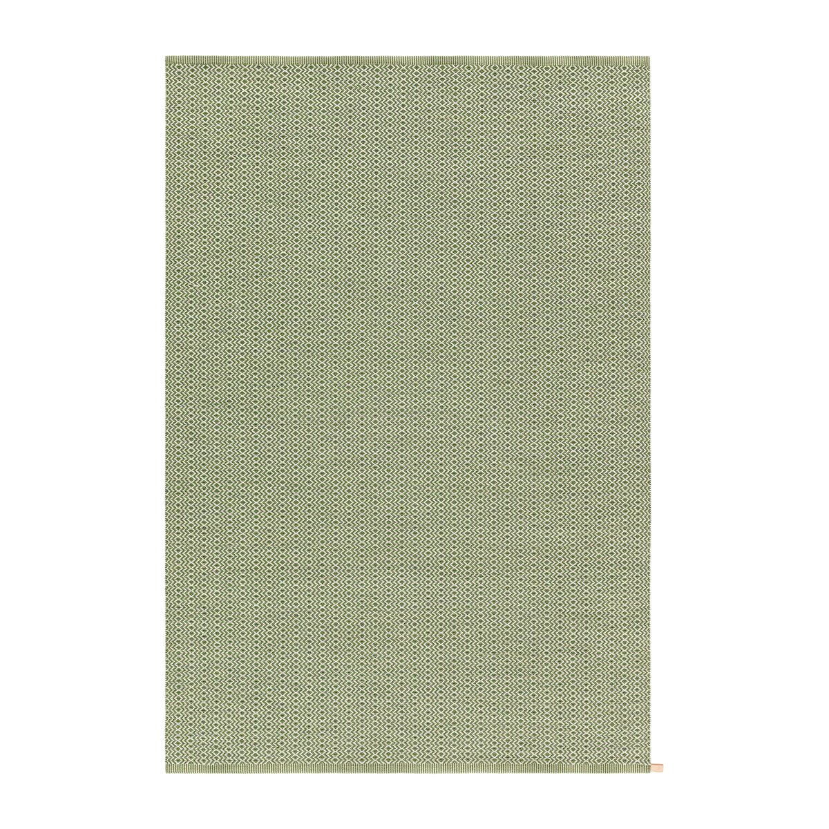 Bilde av Kasthall Ingrid Icon gulvteppe 160x240 cm Green White