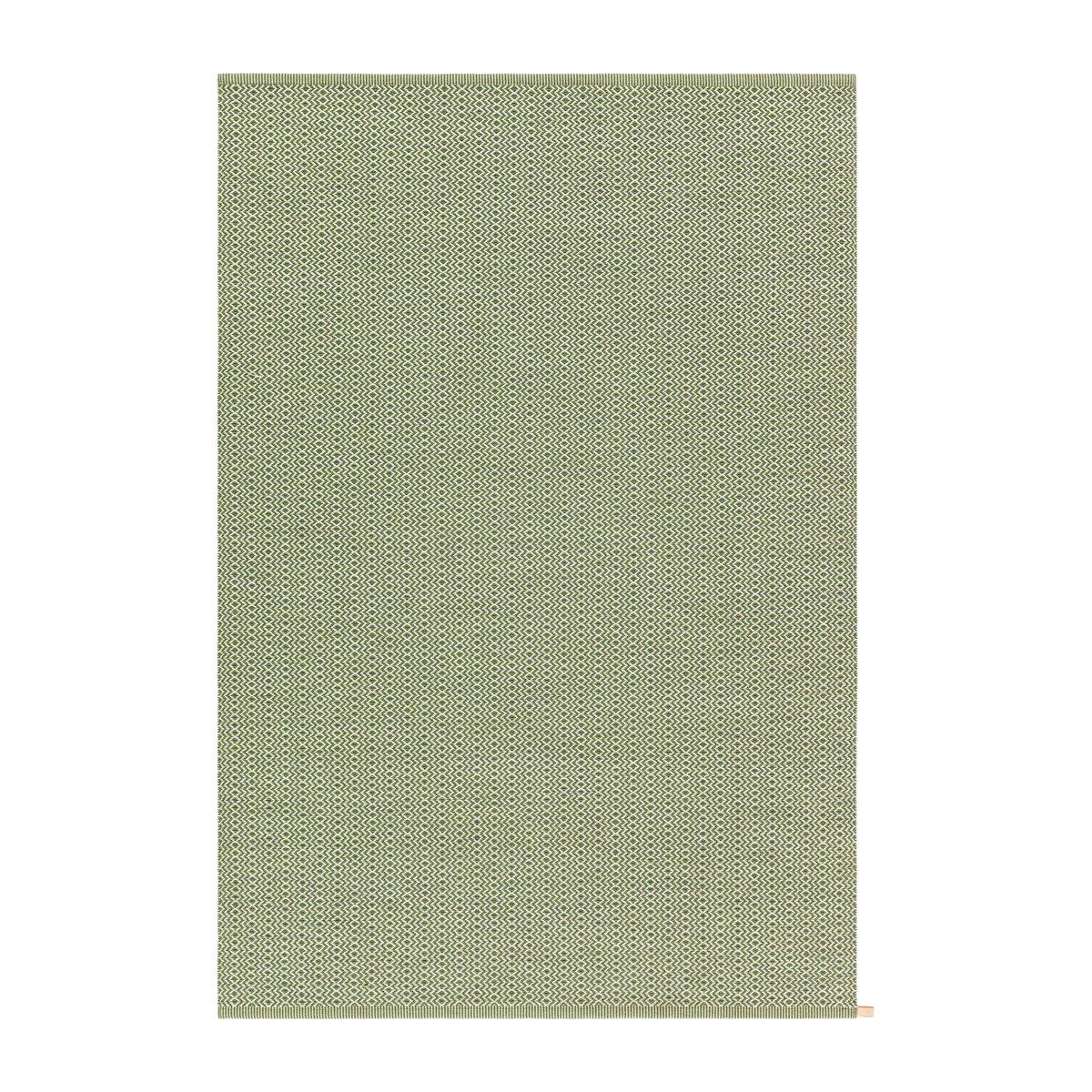 Ingrid Icon gulvteppe 160x240 cm Green White