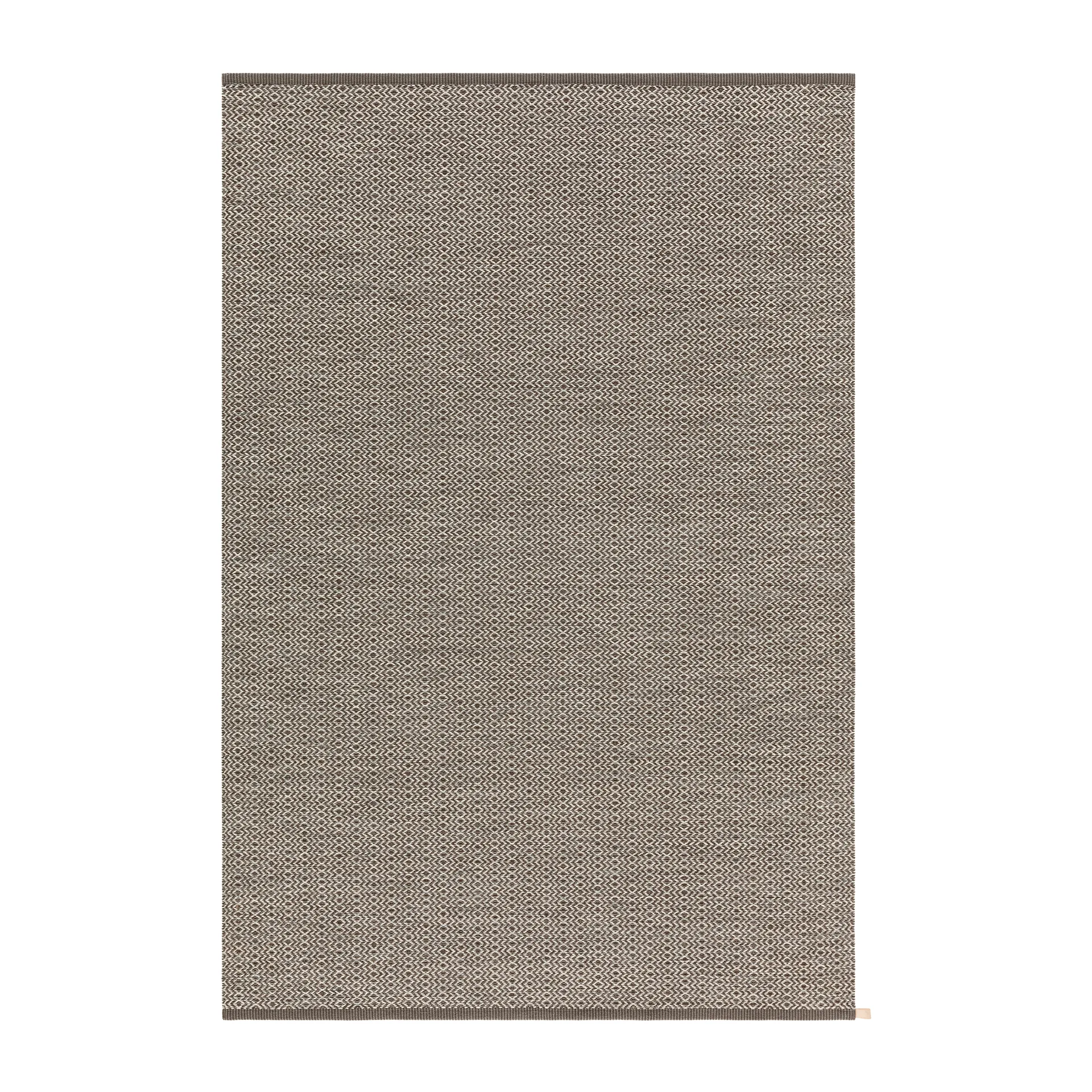 Ingrid Icon gulvteppe 195x300 cm, Brown Grey Kasthall