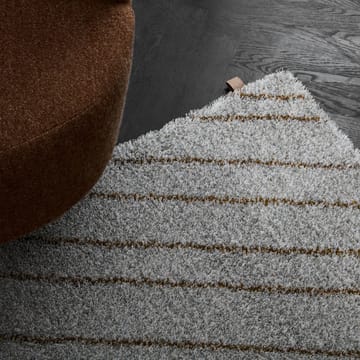 Kate teppe - White tea 170 x 240 cm - Kasthall