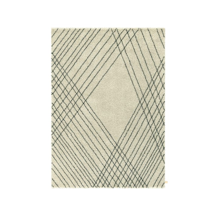 Kate teppe - White tea 170 x 240 cm - Kasthall