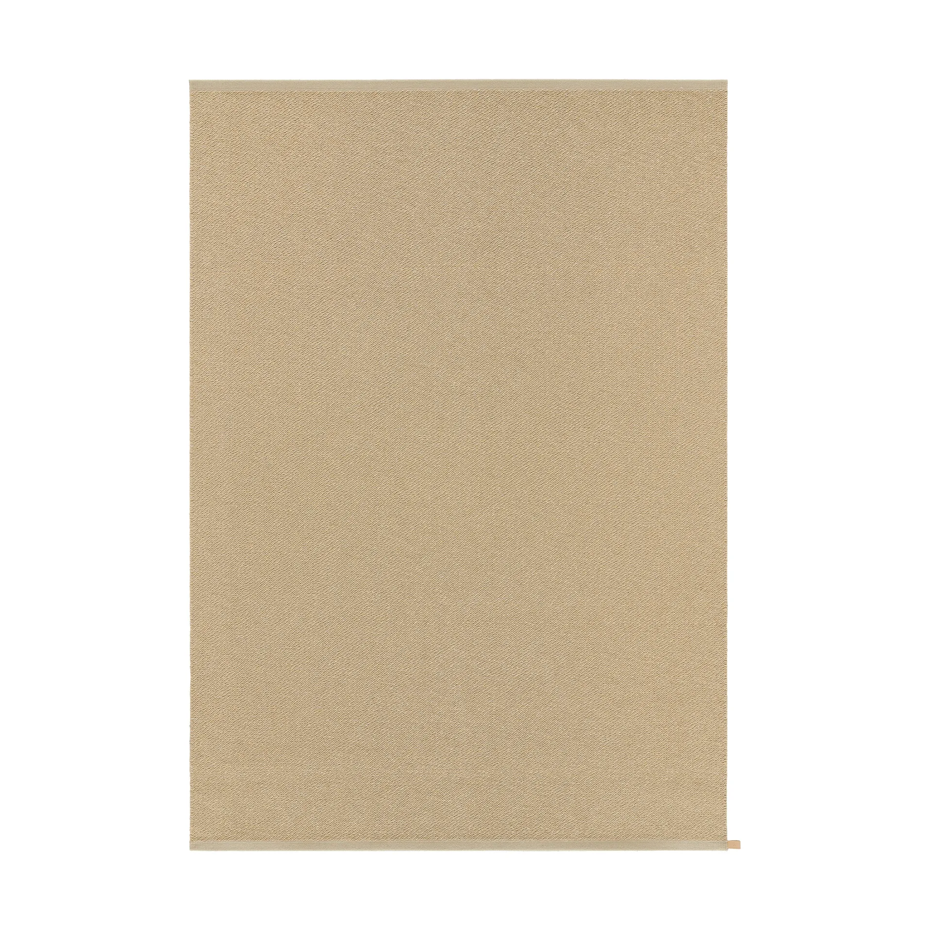 Korn teppe, 195x300 cm, Strå 440 Kasthall