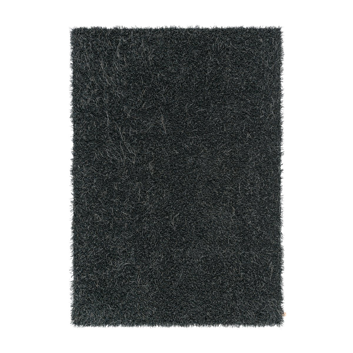 Bilde av Kasthall Moss gulvteppe 170x240 cm Blue iron