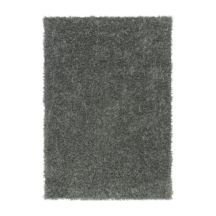 Moss gulvteppe 170x240 cm - Nickel grey - Kasthall