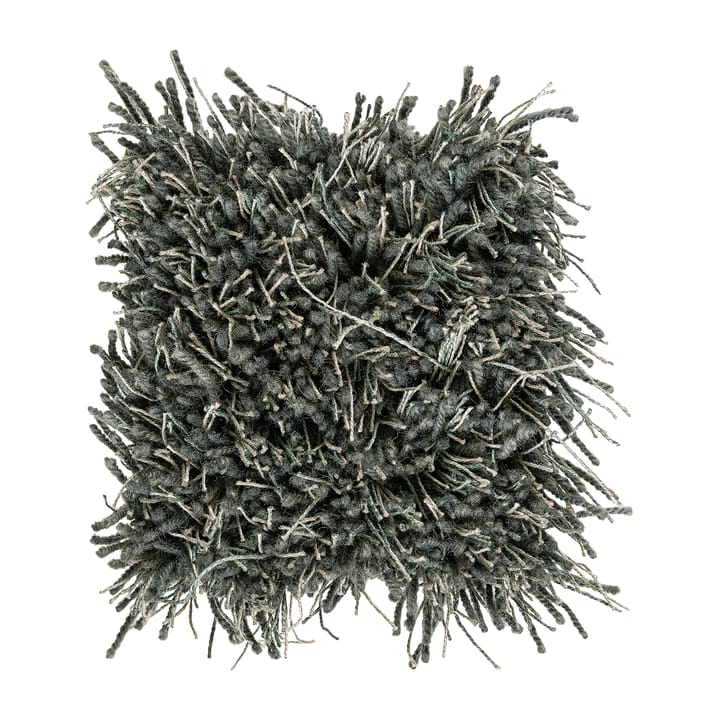 Moss gulvteppe 170x240 cm - Nickel grey - Kasthall