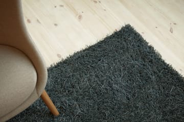 Moss gulvteppe 170x240 cm - Nickel grey - Kasthall
