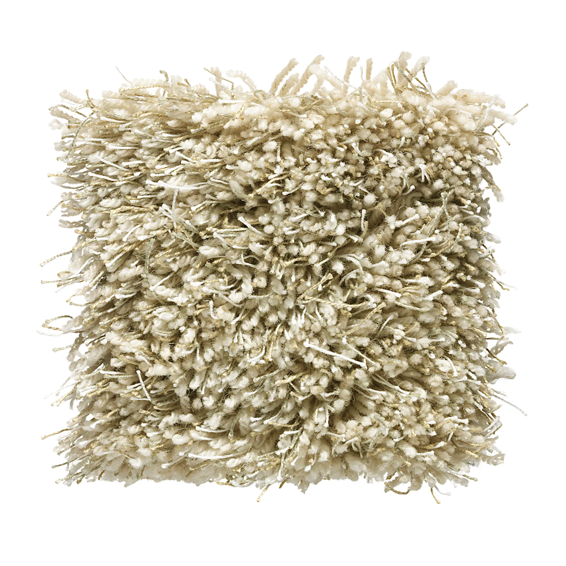 Moss gulvteppe 200x300 cm, Beige Kasthall