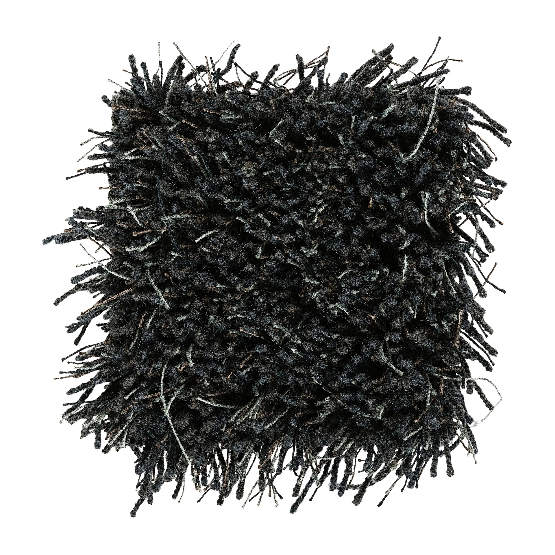 Moss gulvteppe 200x300 cm, Blue iron Kasthall