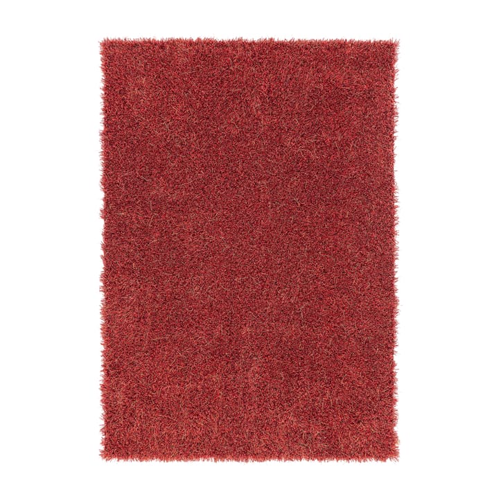 Moss gulvteppe 200x300 cm - Deep coral - Kasthall
