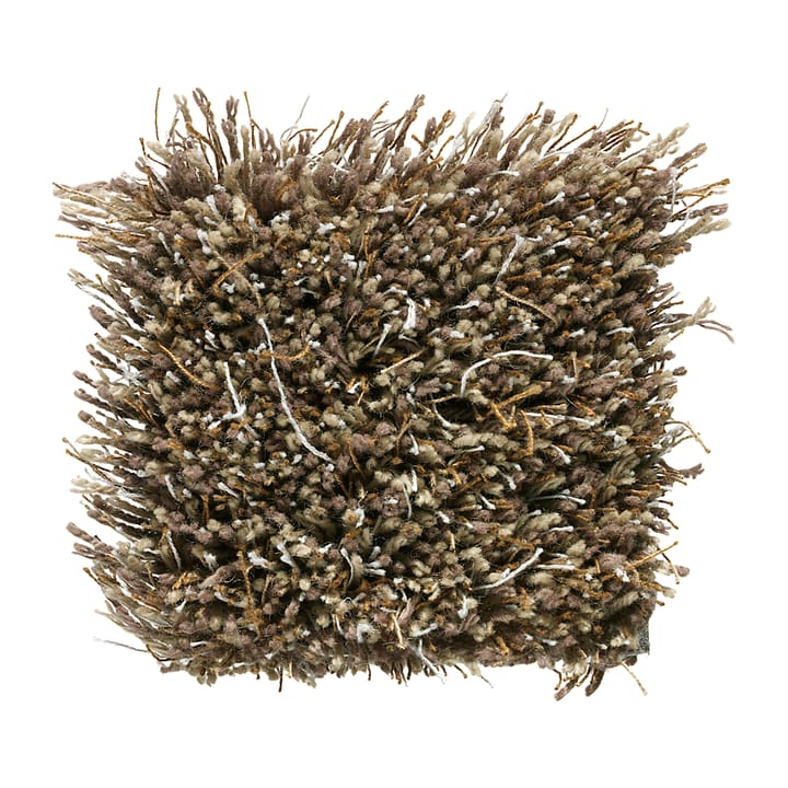 Moss gulvteppe rund Ø240 cm - Beige-grey - Kasthall