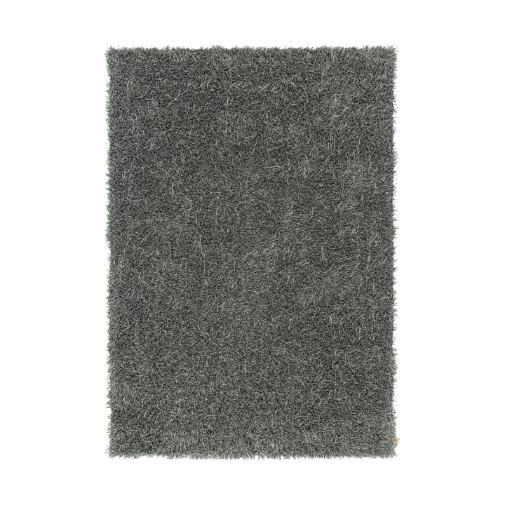 Moss teppe rundt - Nickel grey 300 cm - Kasthall