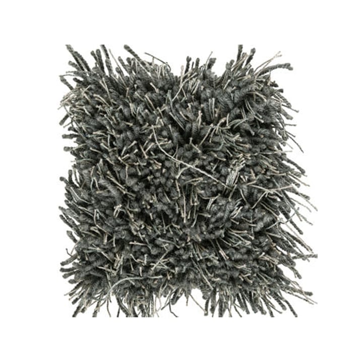 Moss teppe rundt - Nickel grey 300 cm - Kasthall
