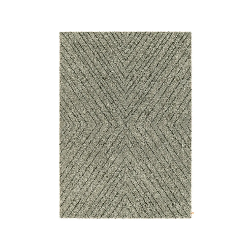 Naomi teppe, Silent grey, 200 x 300 cm Kasthall