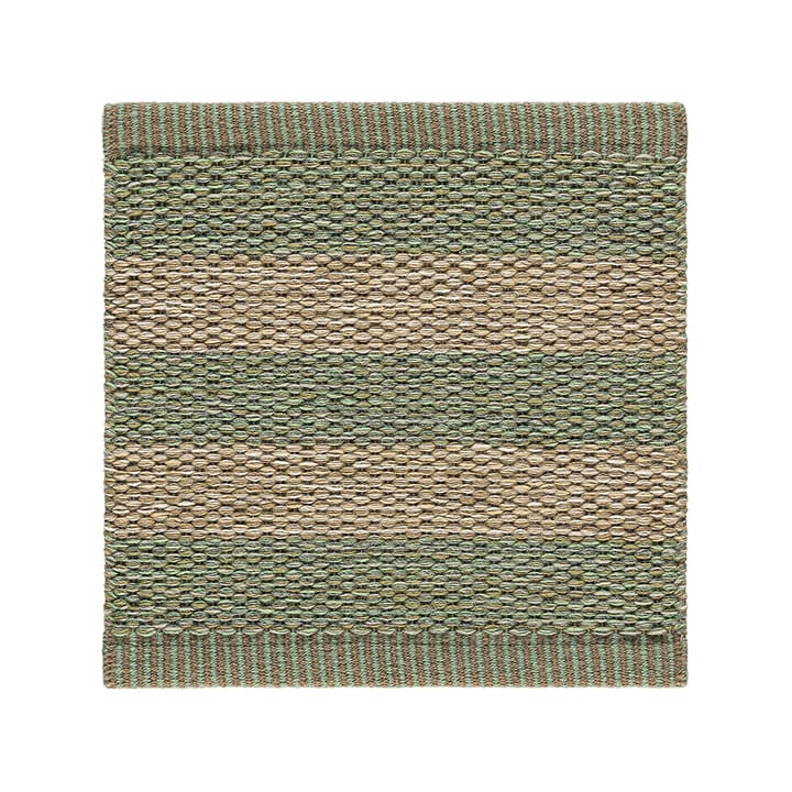 Narrow Stripe Icon entréteppe  - Bamboo leaf 240 x 160 cm - Kasthall