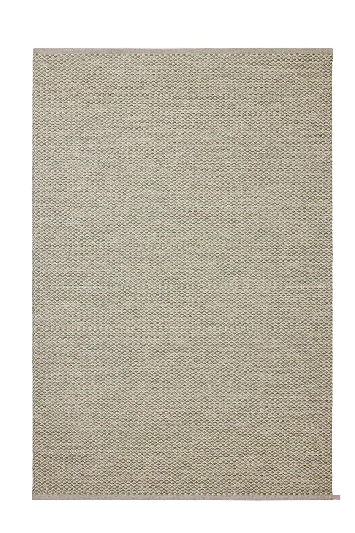 Ori ullteppe - 870 Honeycomb, 270x270 cm, med underlag - Kasthall