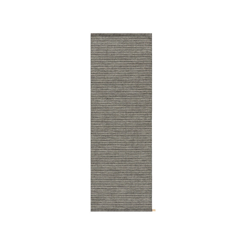 Bilde av Kasthall Post Icon entréteppe Grey stone 589 90 x 250 cm