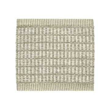 Post Icon entréteppe - Linen beige 882 90 x 250 cm - Kasthall