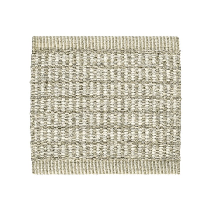 Post Icon entréteppe, Linen beige 882 90 x 250 cm Kasthall
