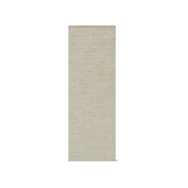 Post Icon entréteppe - Linen beige 882 90 x 250 cm - Kasthall