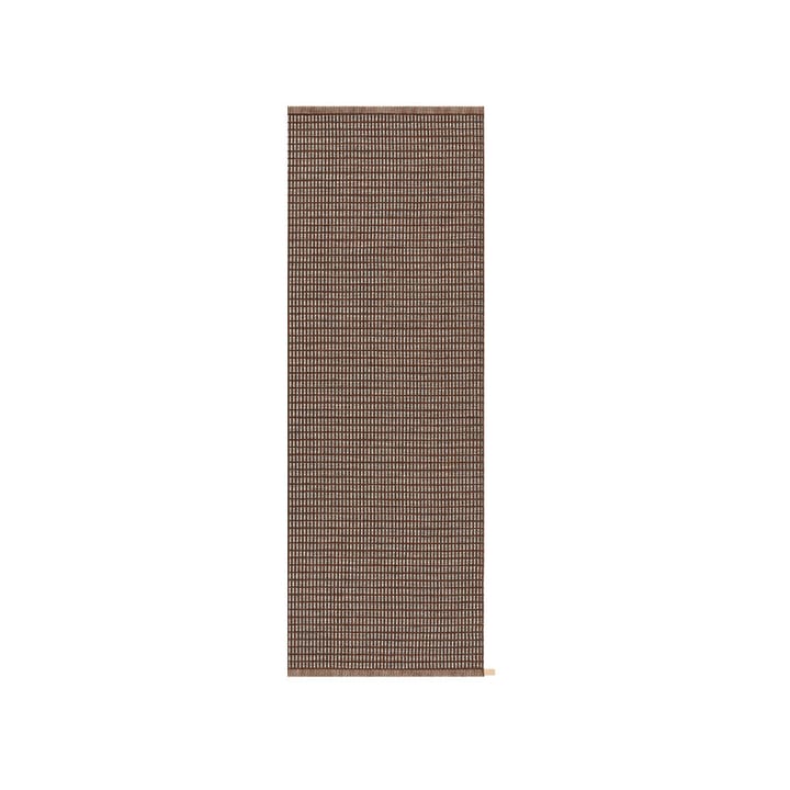 Post Icon entréteppe - Redwood haze 721 90 x 250 cm - Kasthall