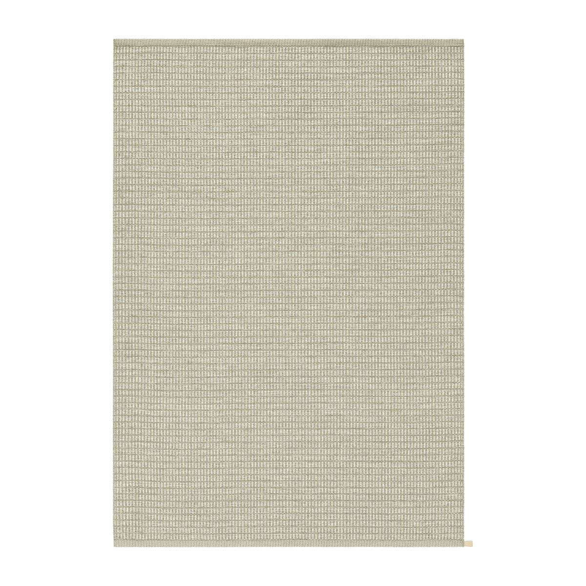 Post Icon gulvteppe 170x240 cm Linen Beige