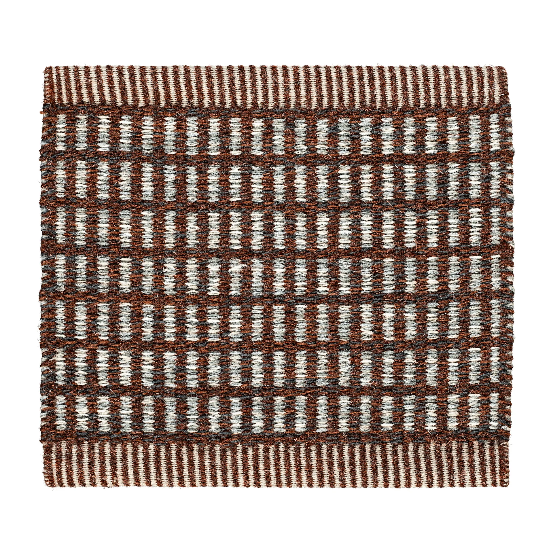 Post Icon gulvteppe 170x240 cm, Redwood Haze Kasthall