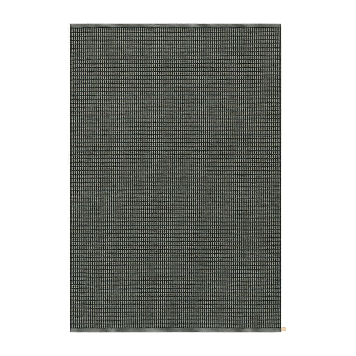 Post Icon gulvteppe 200x300 cm - Evening Blue - Kasthall