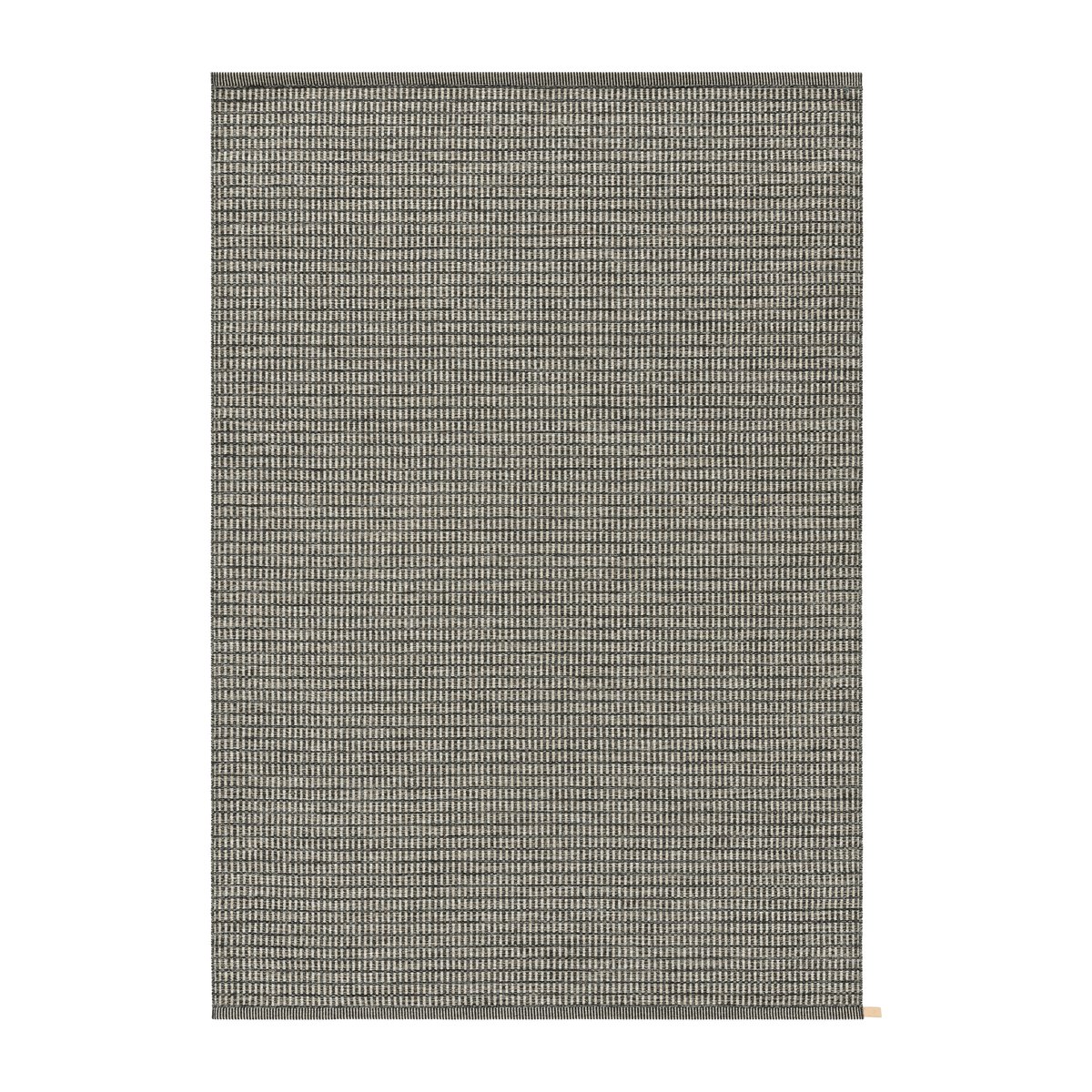 Post Icon gulvteppe 200x300 cm Grey Stone
