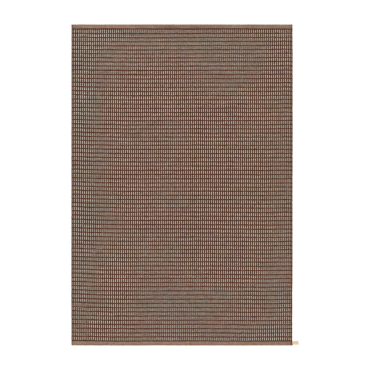 Bilde av Kasthall Post Icon gulvteppe 200x300 cm Redwood Haze
