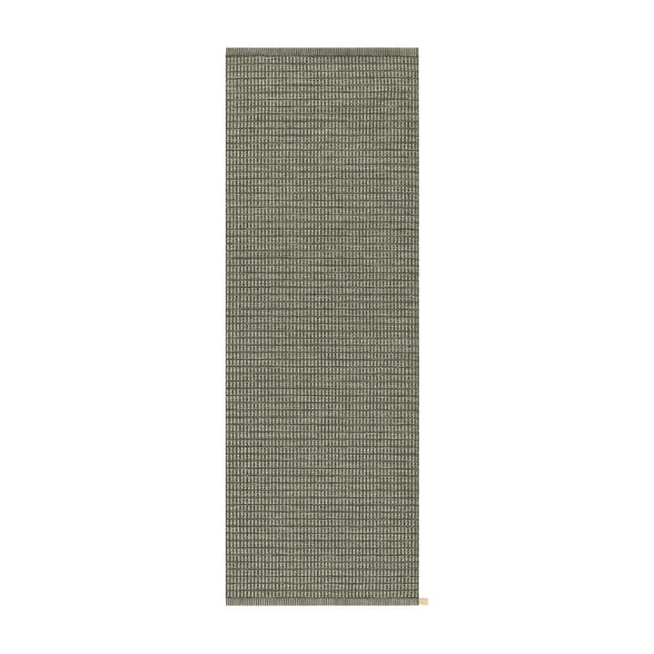 Post Icon gulvteppe 90x240 cm - Willow Green - Kasthall